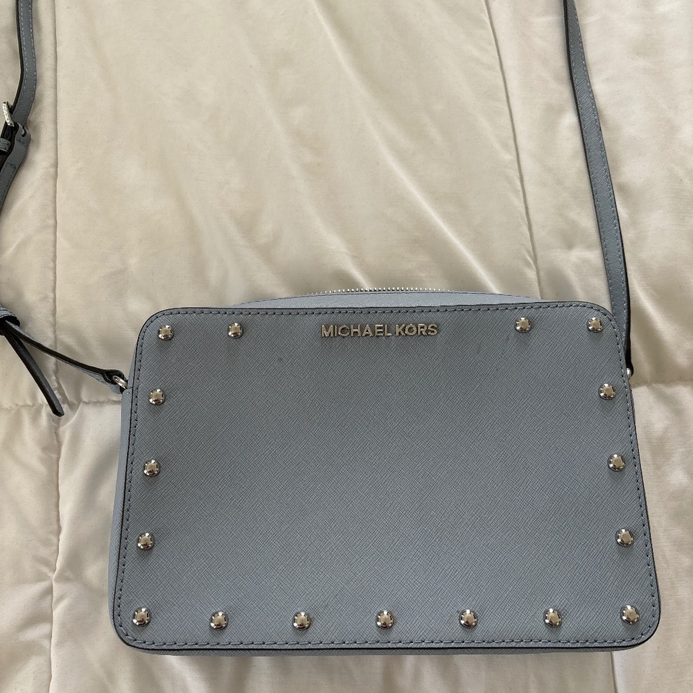 Michael Kors crossbody